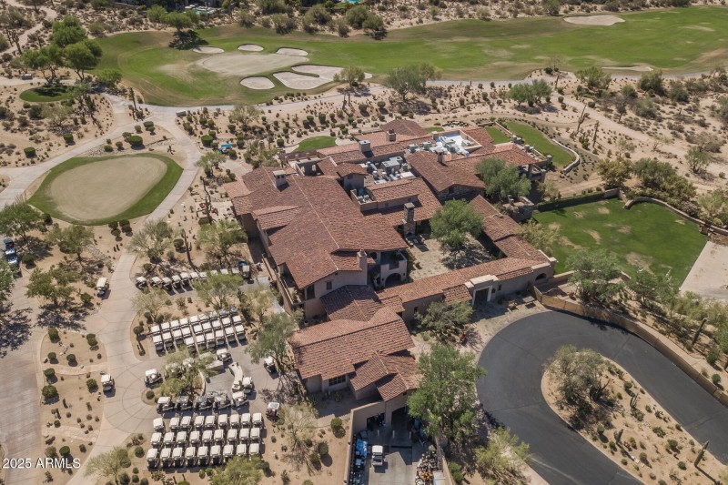 I) COUNTRY CLUB