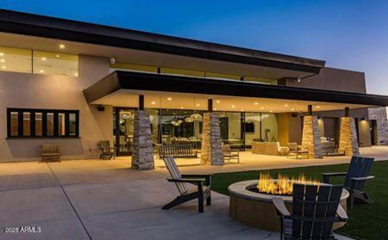 Estates Clubhouse