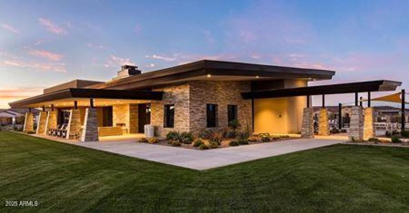 Estates Clubhouse