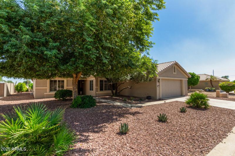 Beautiful 8424 sq.Ft. Lot