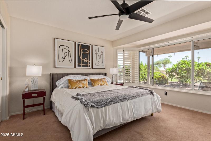 2nd Bedroom