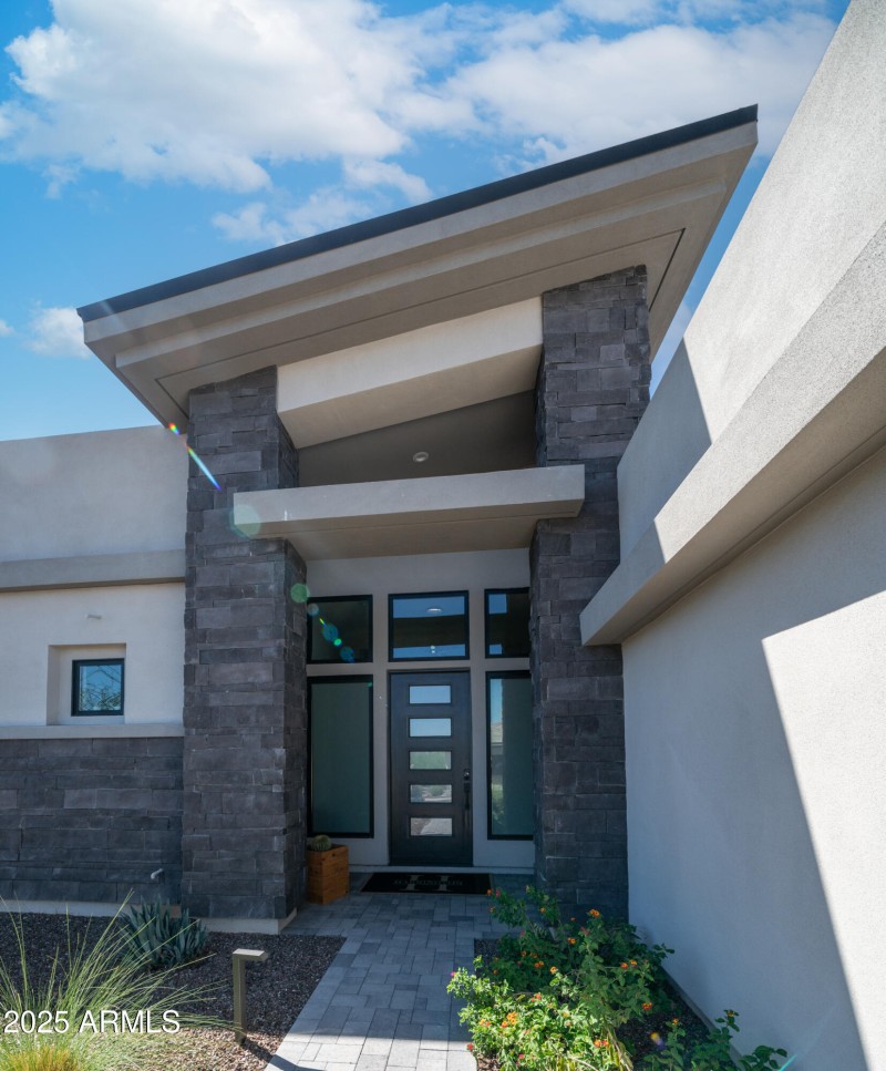 28322 N Summit Springs Rd Exterior Photo