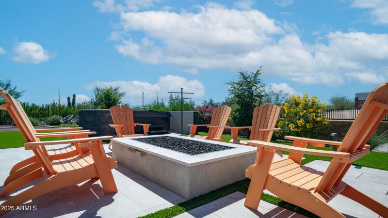 28322 N Summit Springs Rd Exterior Photo