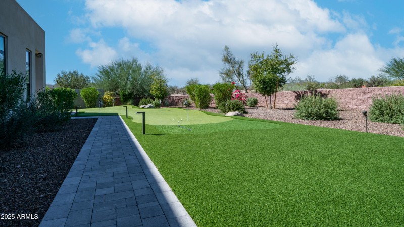 28322 N Summit Springs Rd Exterior Photo