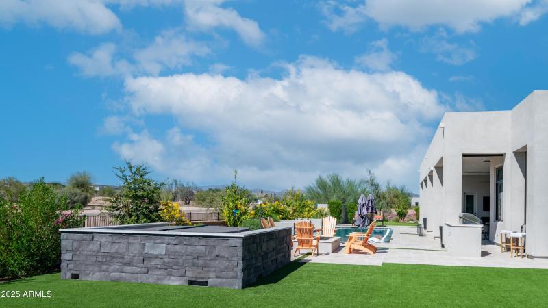 28322 N Summit Springs Rd Exterior Photo