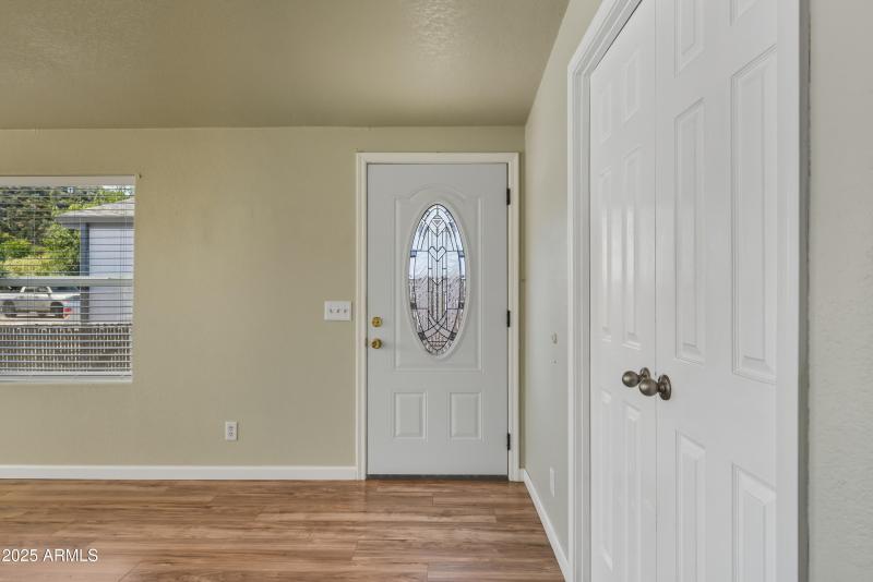 Entryway