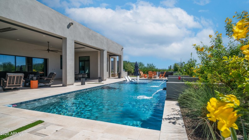 28322 N Summit Springs Rd Exterior Photo