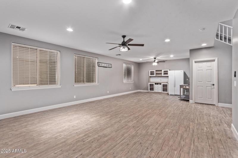 Basement