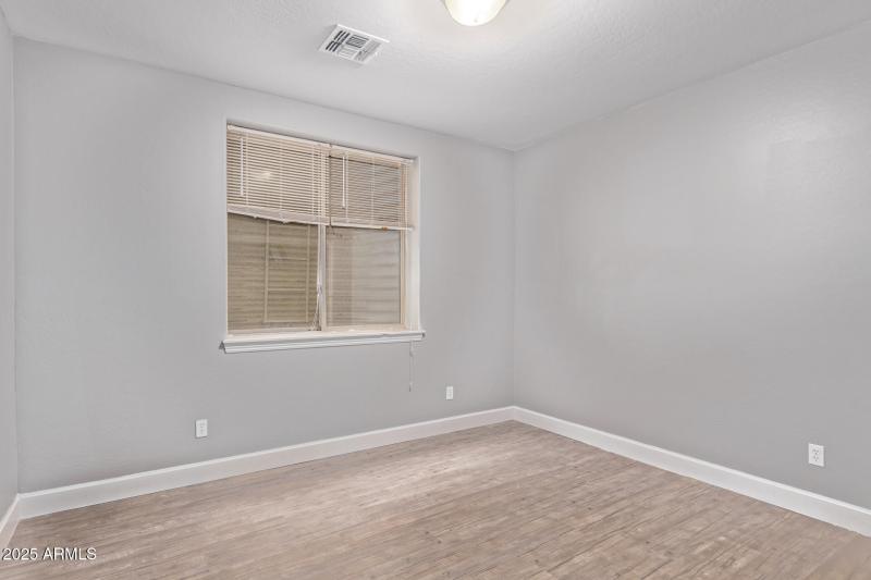 Basement Bedroom #4