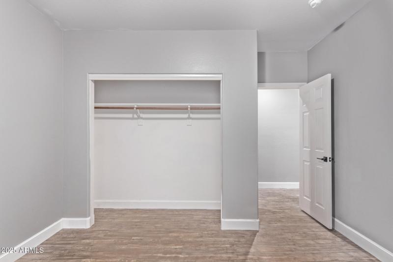 Basement Bedroom #4