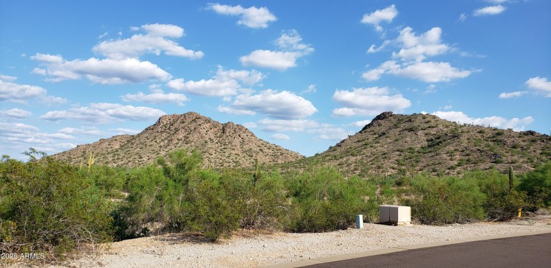 Estrella 9655 S San Marcos E - Lot 17