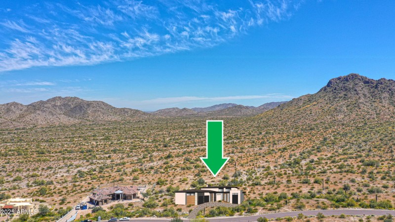 Estrella 9655 S San Marcos E - Lot 17