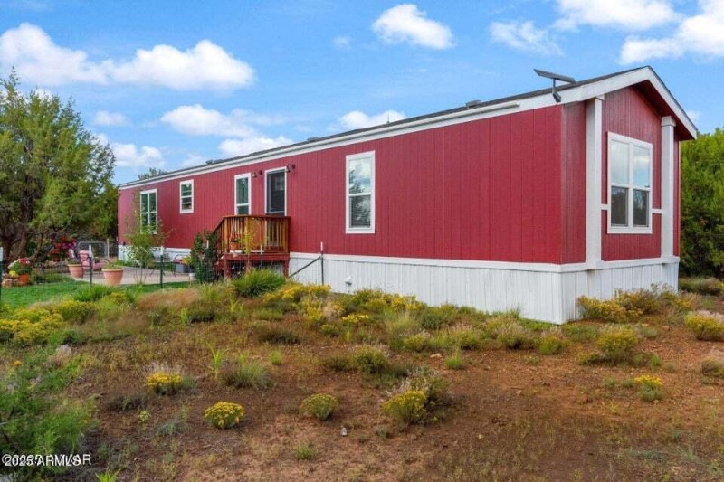 3N - Front side view