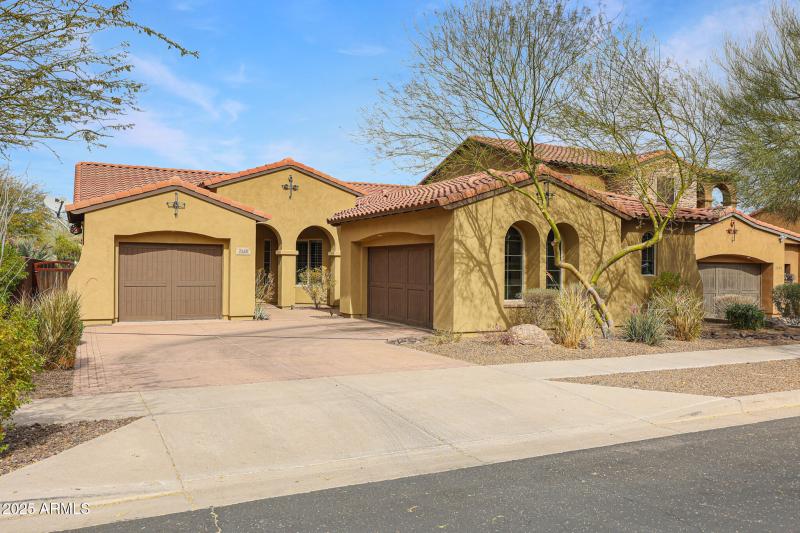 Well Maintained Home!