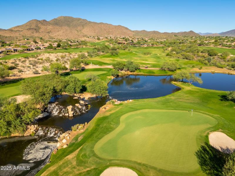 Anthem Golf & Country Club - 15