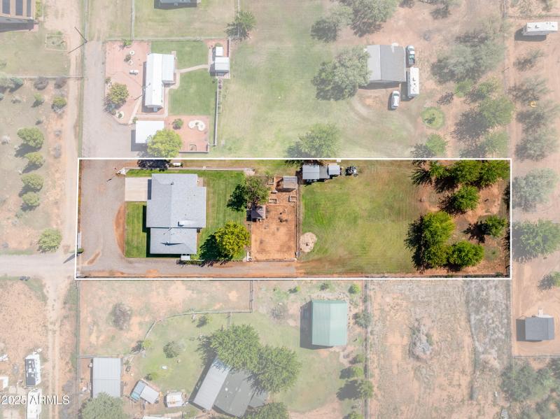 1703 S Parrish Ln Camp Verde AZ-3