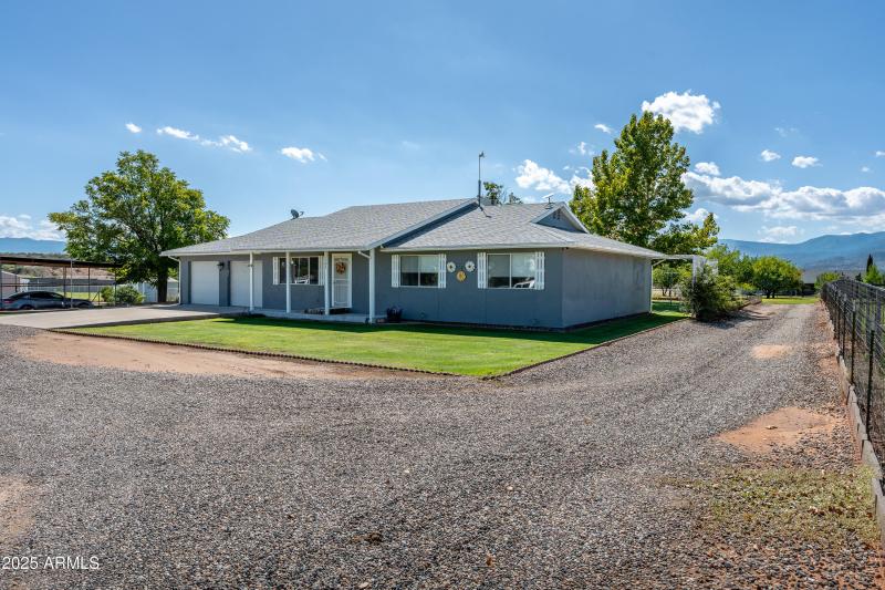 1703 S Parrish Ln Camp Verde AZ-8