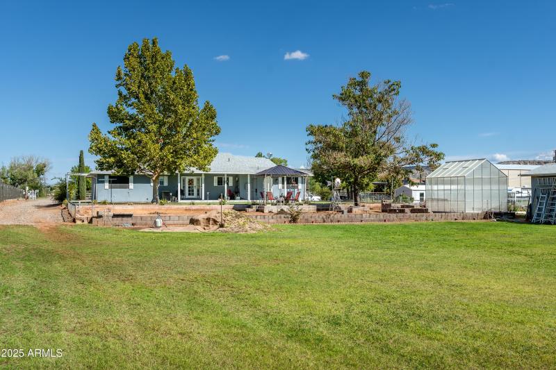 1703 S Parrish Ln Camp Verde AZ-40