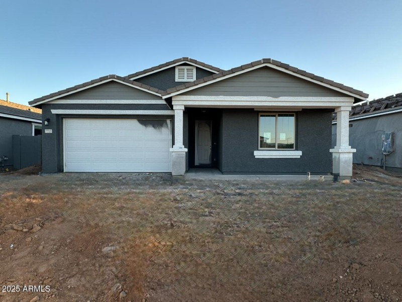 1 - Front Exterior