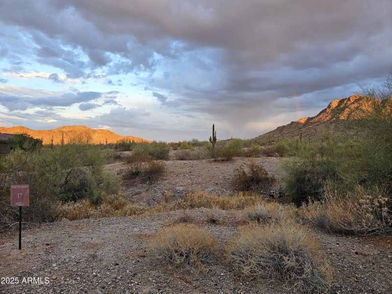 Estrella 9655 S San Marcos E - Lot 17