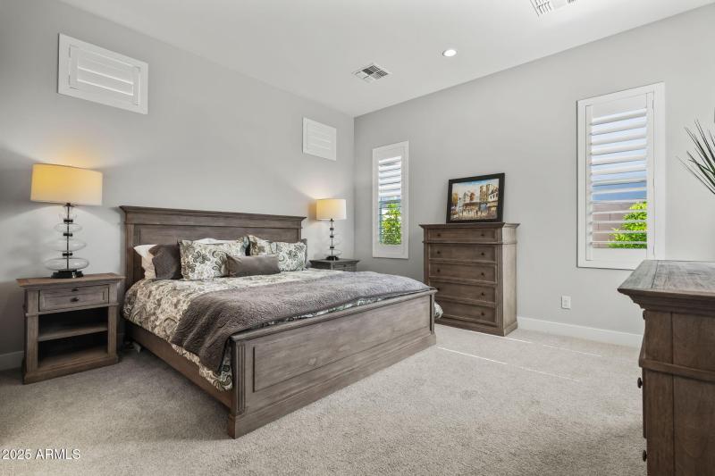 Primary Suite
