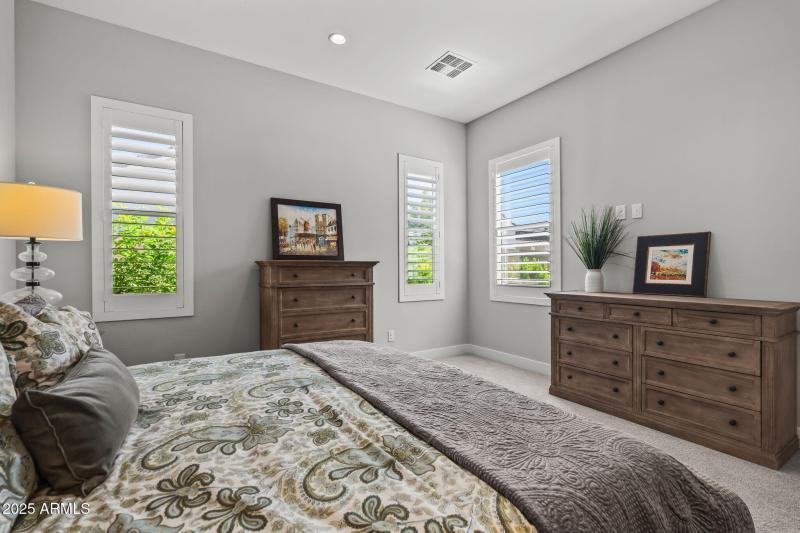 Primary Suite