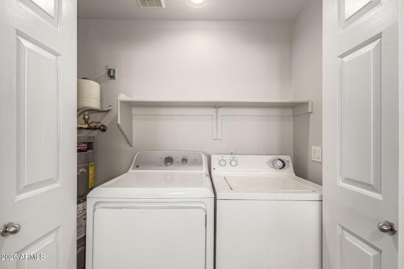 Central Ave Laundry