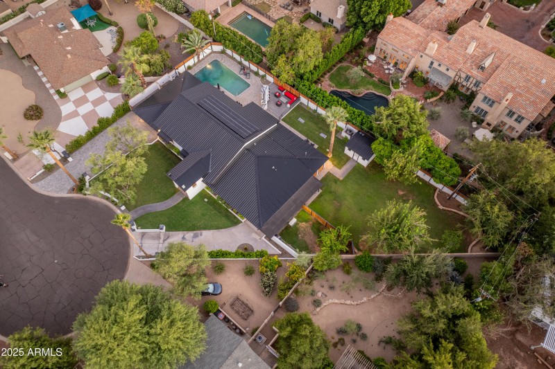 6715 E Montecito Ave (aerial)-10