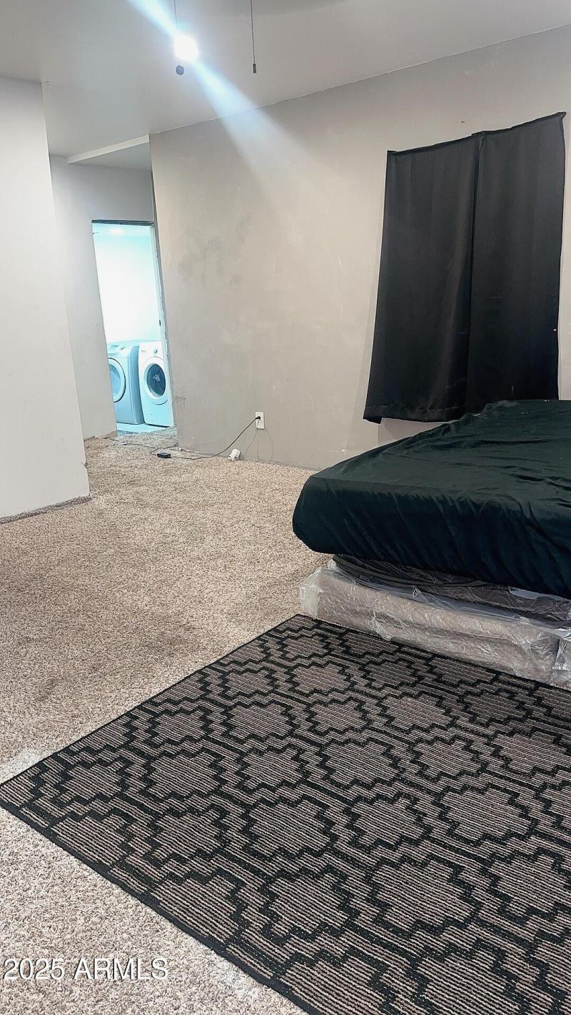 bedroom 2 for 39th