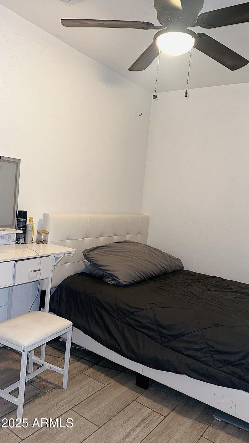 Bedroom 3 for 39th