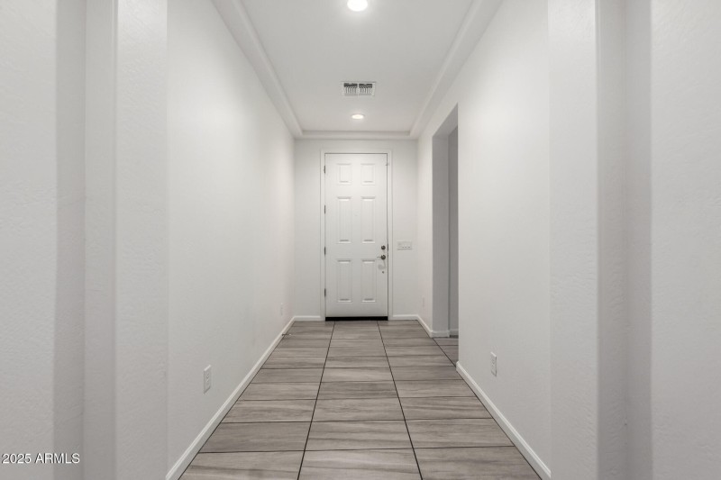 Entry way