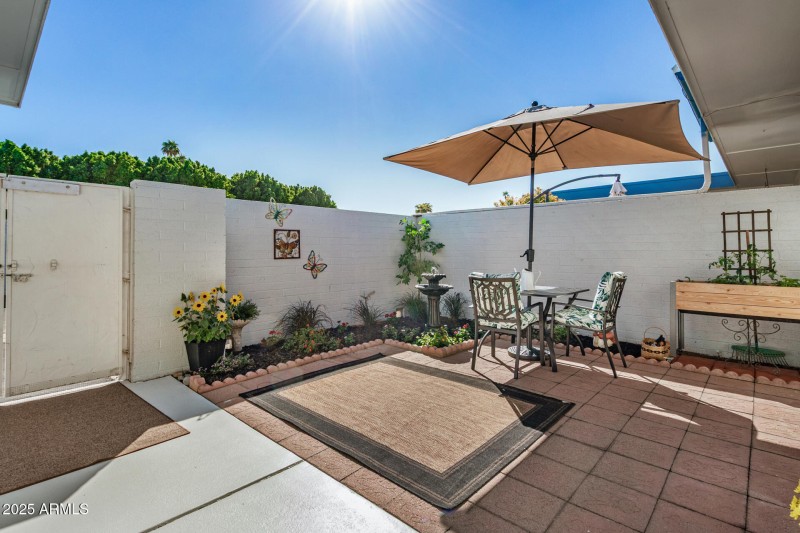 30 - Del Webb