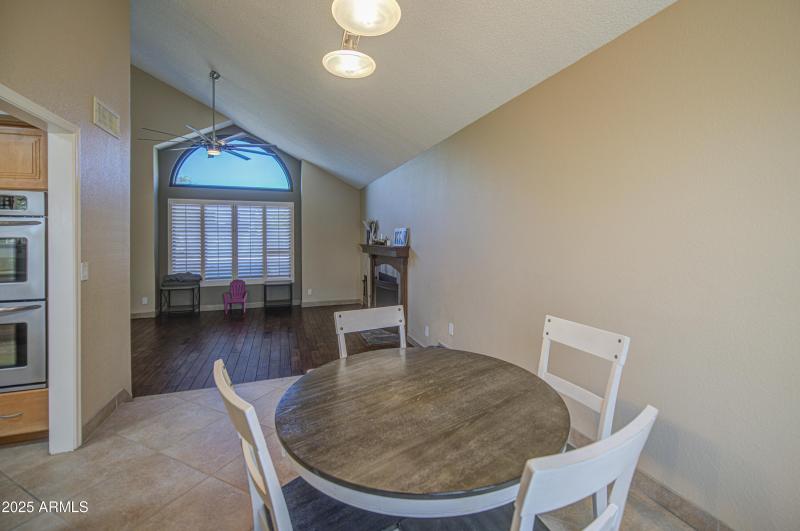 Dining Room 4