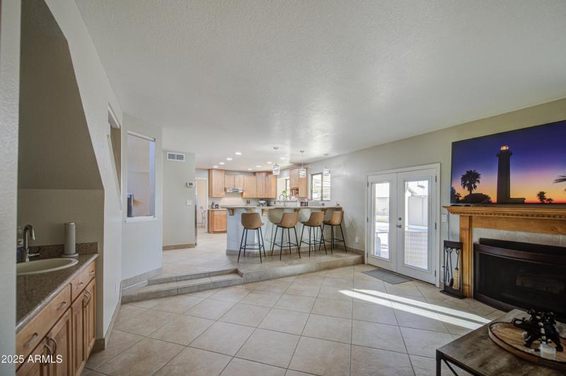 Family Room 1