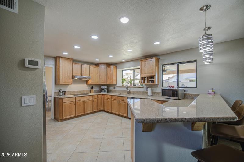 Kitchen 1