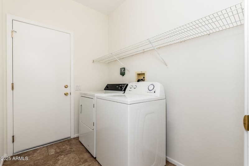 Laundry