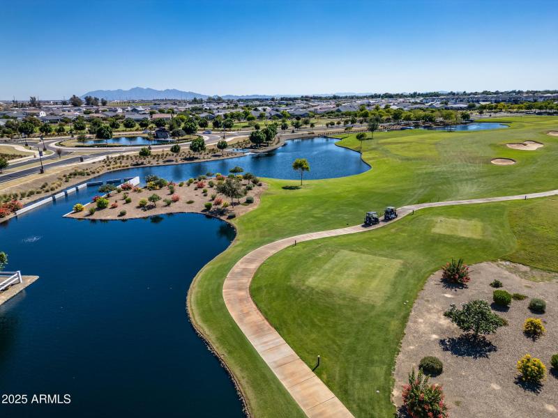 Sterling Grove Golf