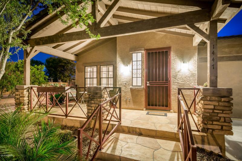 1447 W Swan Ct - MLS-7