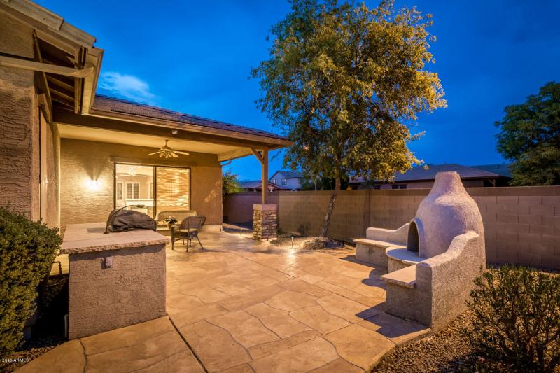 1447 W Swan Ct - MLS-44