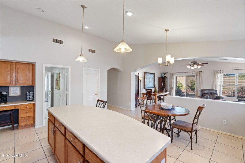 13-Kitchen and Dining