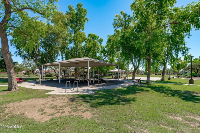 52-Park and Playgrounds