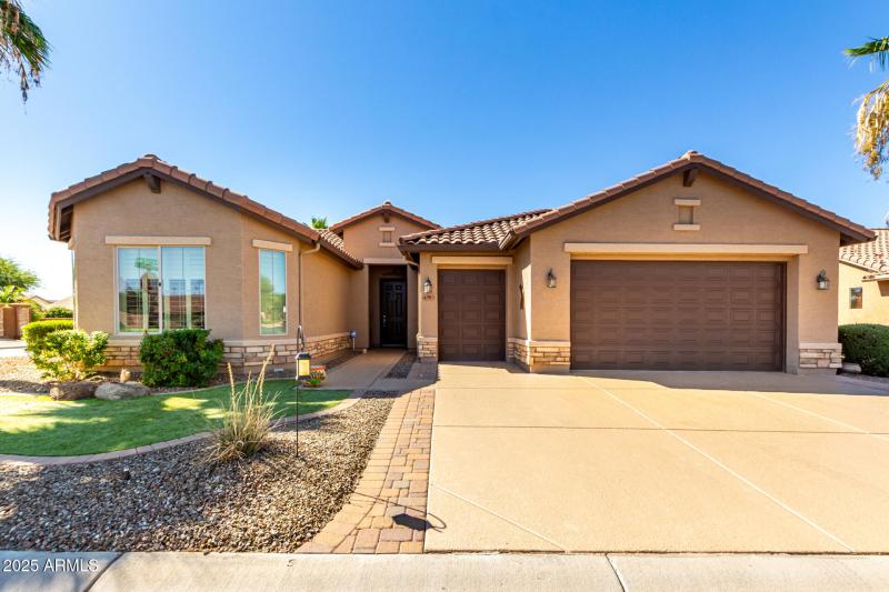 Great Curb Appeal