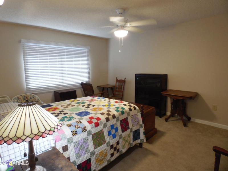 Bedroom 2.