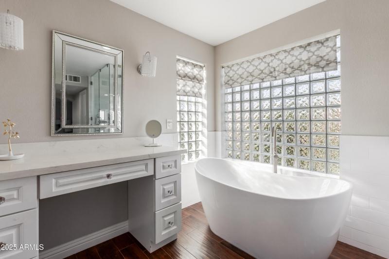 tub