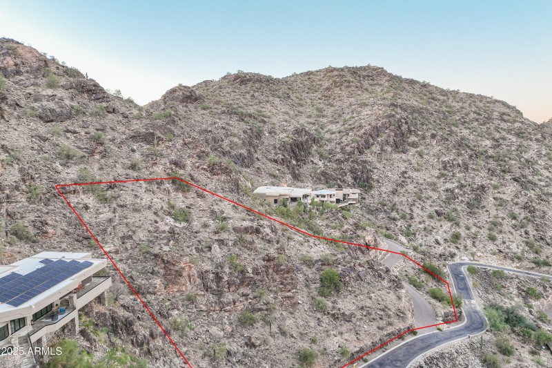 The Pinnacle of Luxury Living