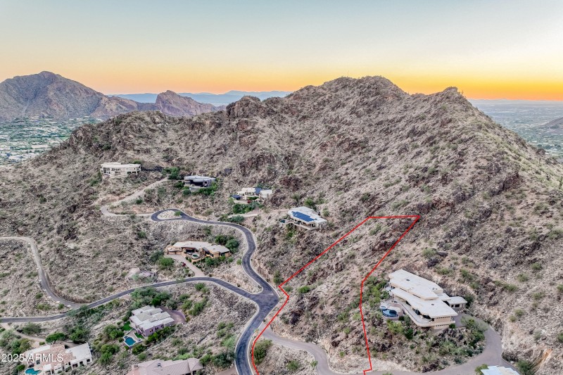 Enjoy shaded afternoons