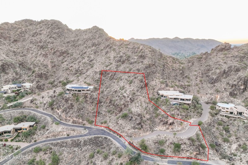 Build Your Dream Home