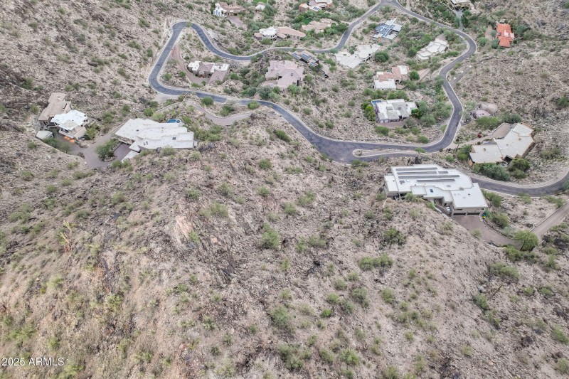 Create Your Custom Mountaintop Estate