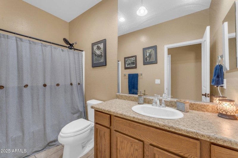 Guest Bath
