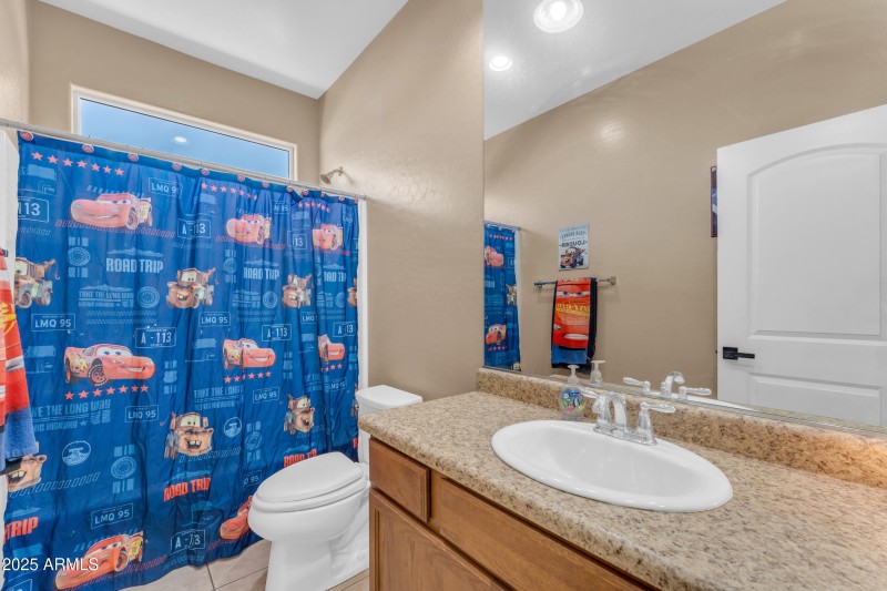 Guest Bath